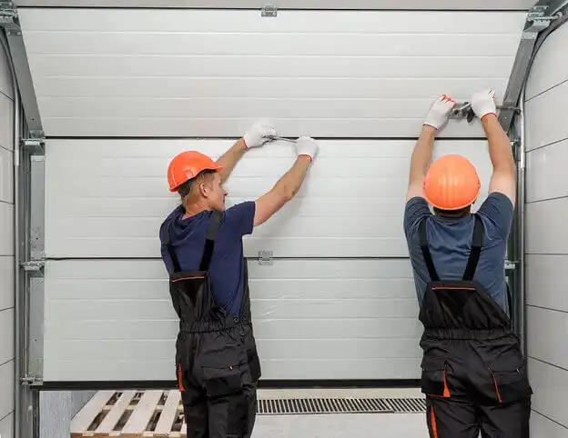 garage door service Naugatuck